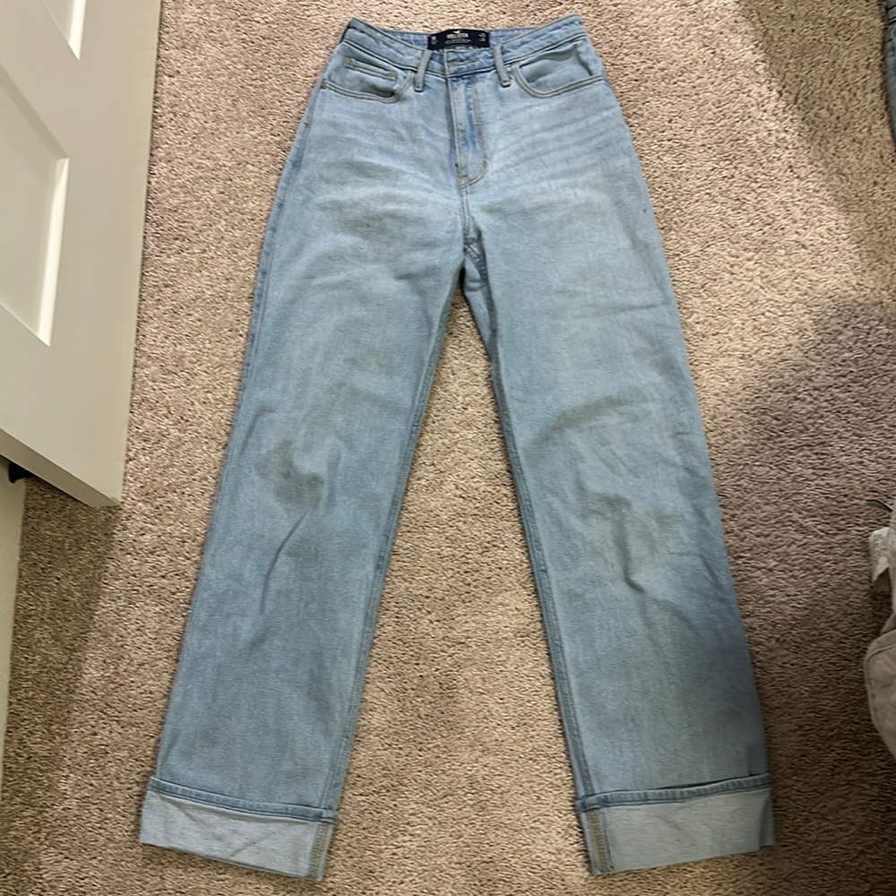 Hollister jeans